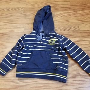 Minoti kids sailing shirt 18 months